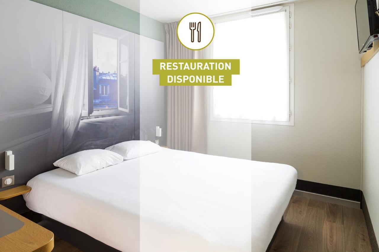 B&B Hotel Marseille Estaque Ngoại thất bức ảnh