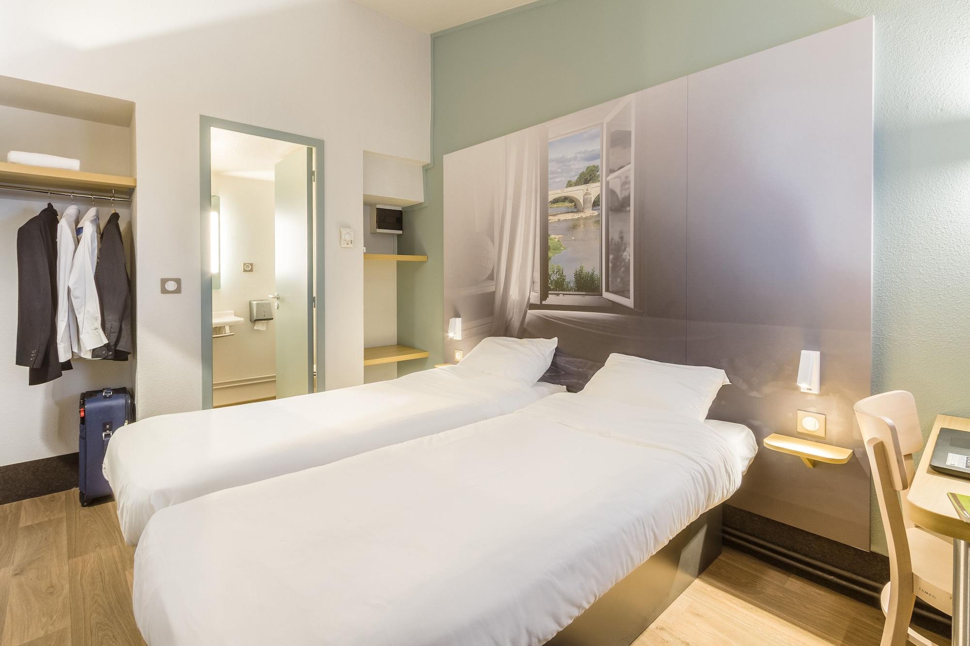 B&B Hotel Marseille Estaque Ngoại thất bức ảnh