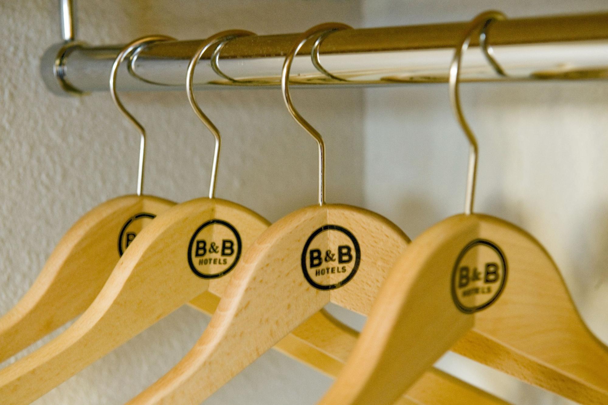 B&B Hotel Marseille Estaque Ngoại thất bức ảnh