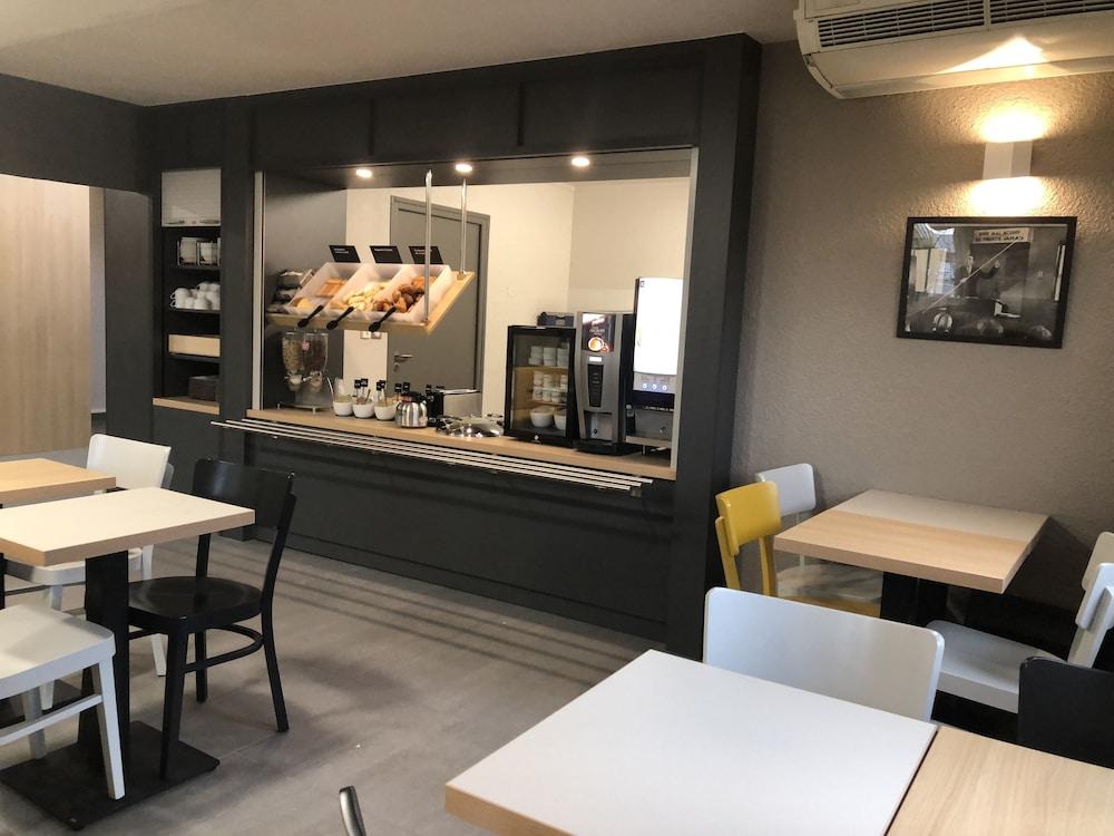 B&B Hotel Marseille Estaque Ngoại thất bức ảnh