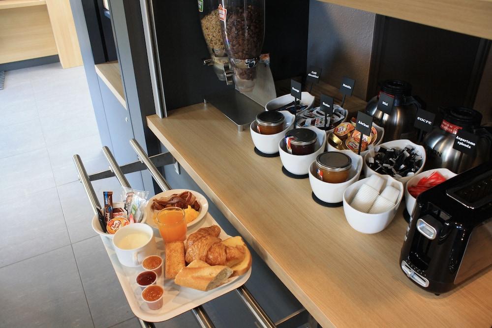 B&B Hotel Marseille Estaque Ngoại thất bức ảnh