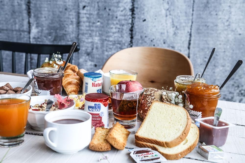B&B Hotel Marseille Estaque Ngoại thất bức ảnh
