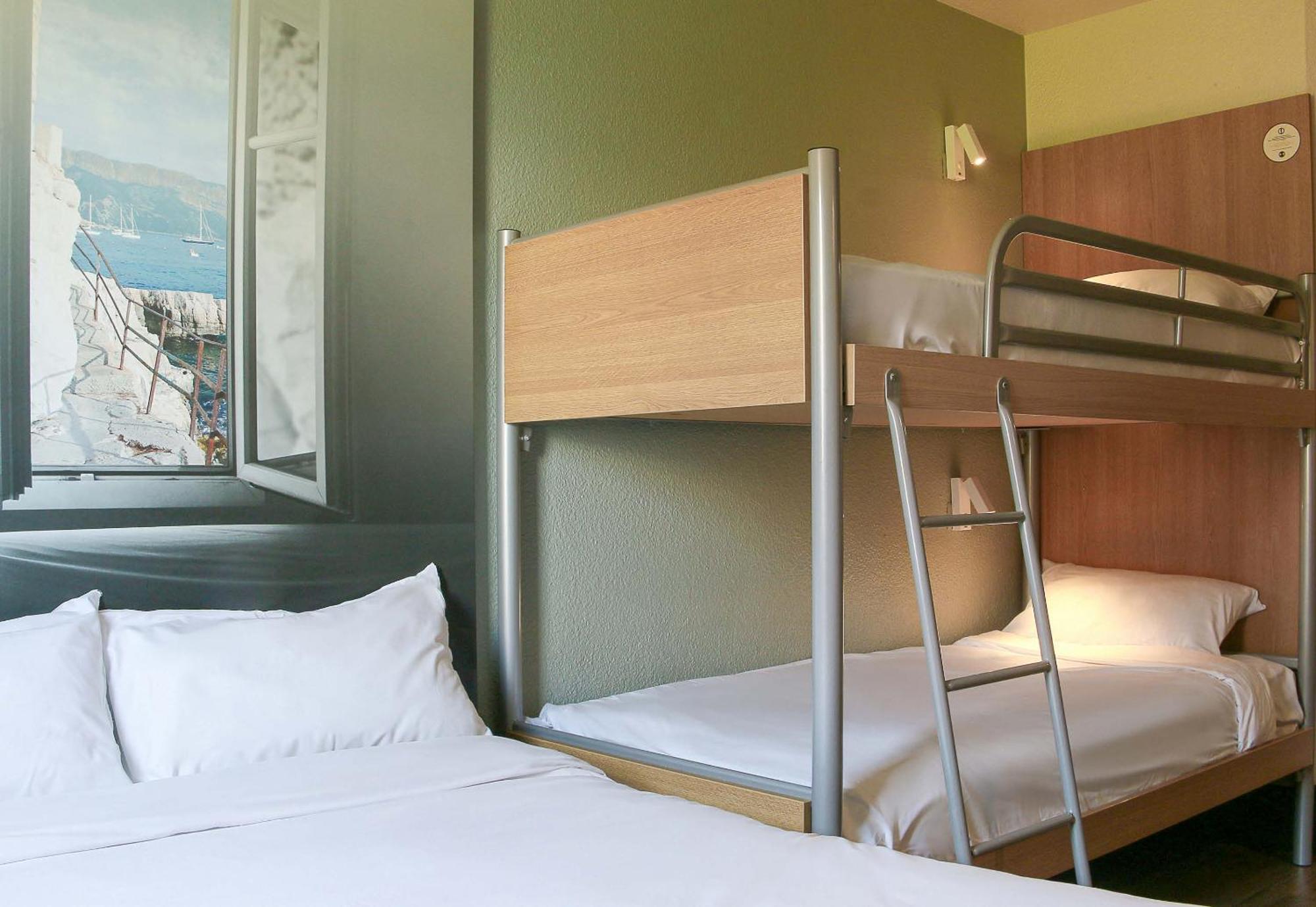 B&B Hotel Marseille Estaque Ngoại thất bức ảnh