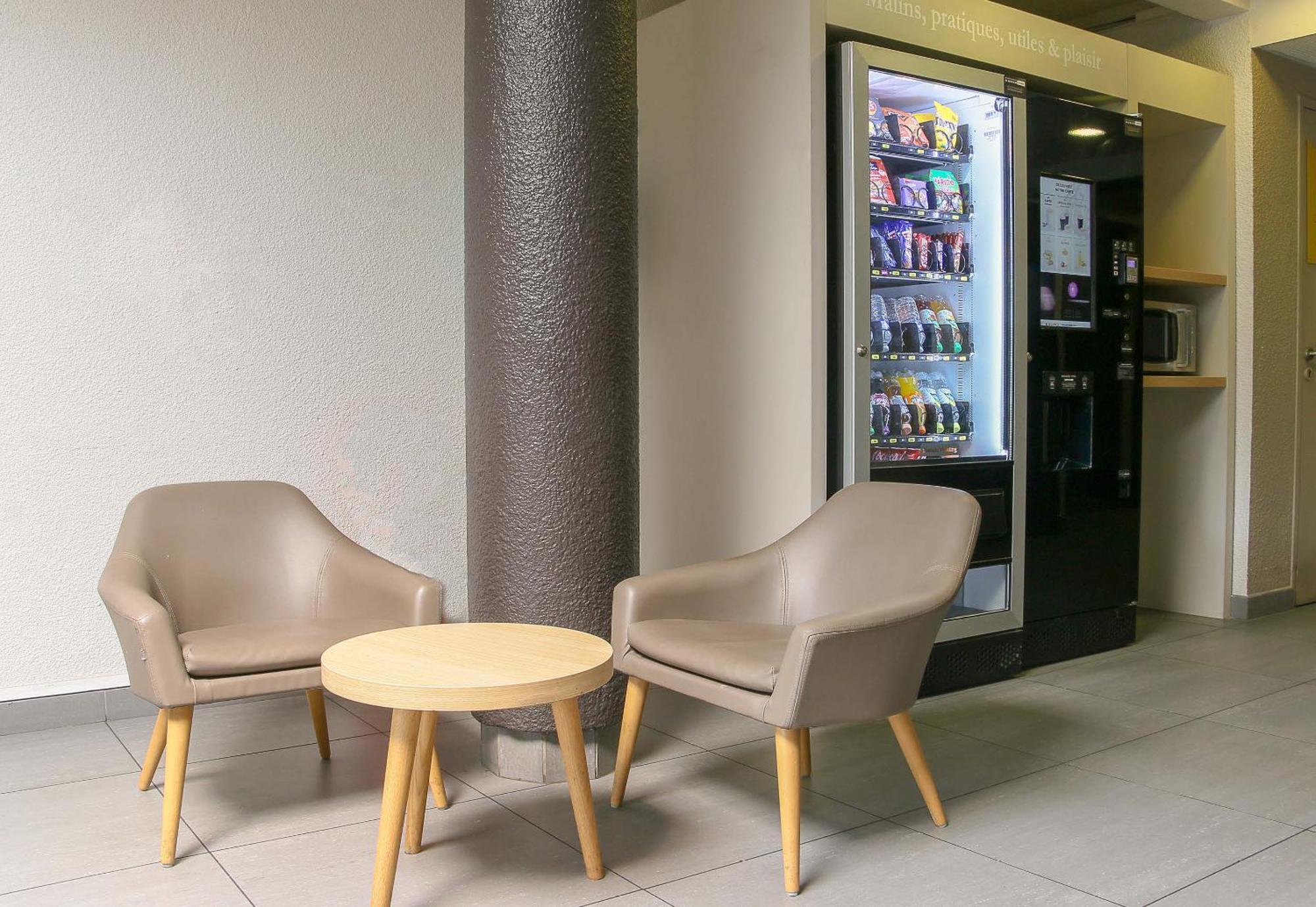 B&B Hotel Marseille Estaque Ngoại thất bức ảnh