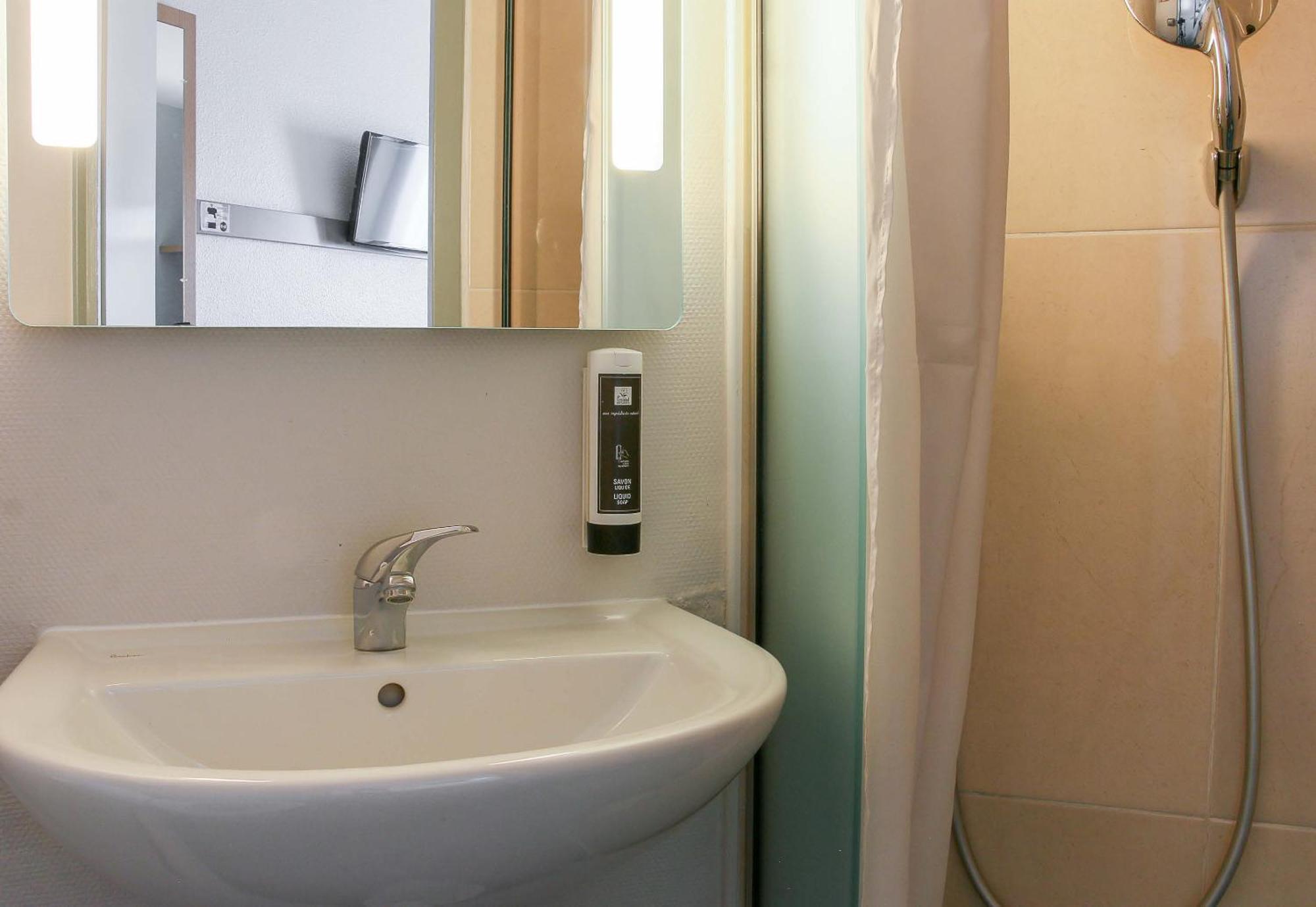 B&B Hotel Marseille Estaque Ngoại thất bức ảnh
