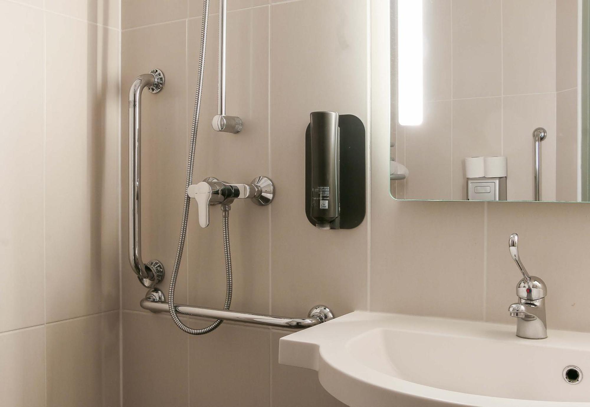 B&B Hotel Marseille Estaque Ngoại thất bức ảnh