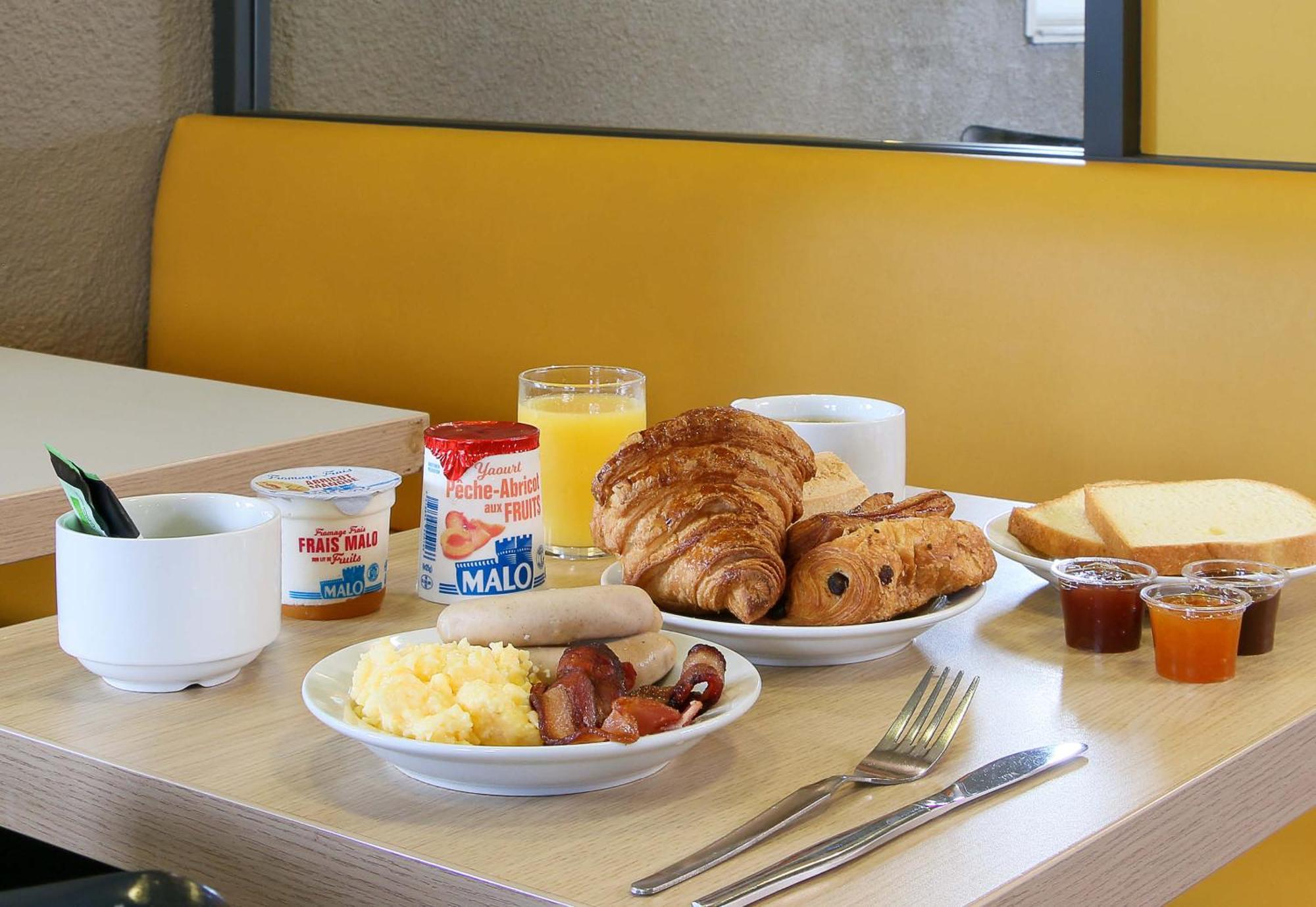 B&B Hotel Marseille Estaque Ngoại thất bức ảnh