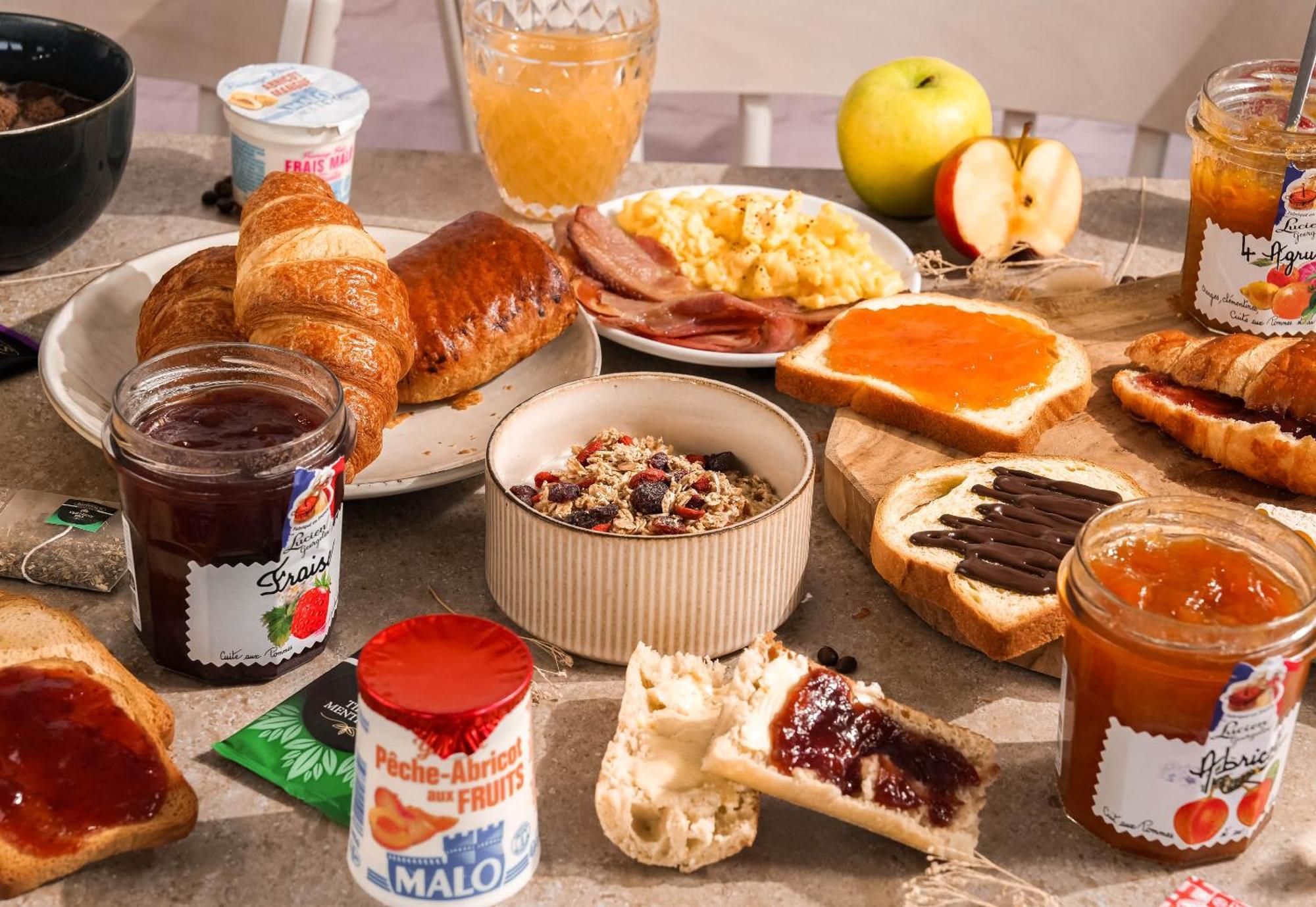 B&B Hotel Marseille Estaque Ngoại thất bức ảnh