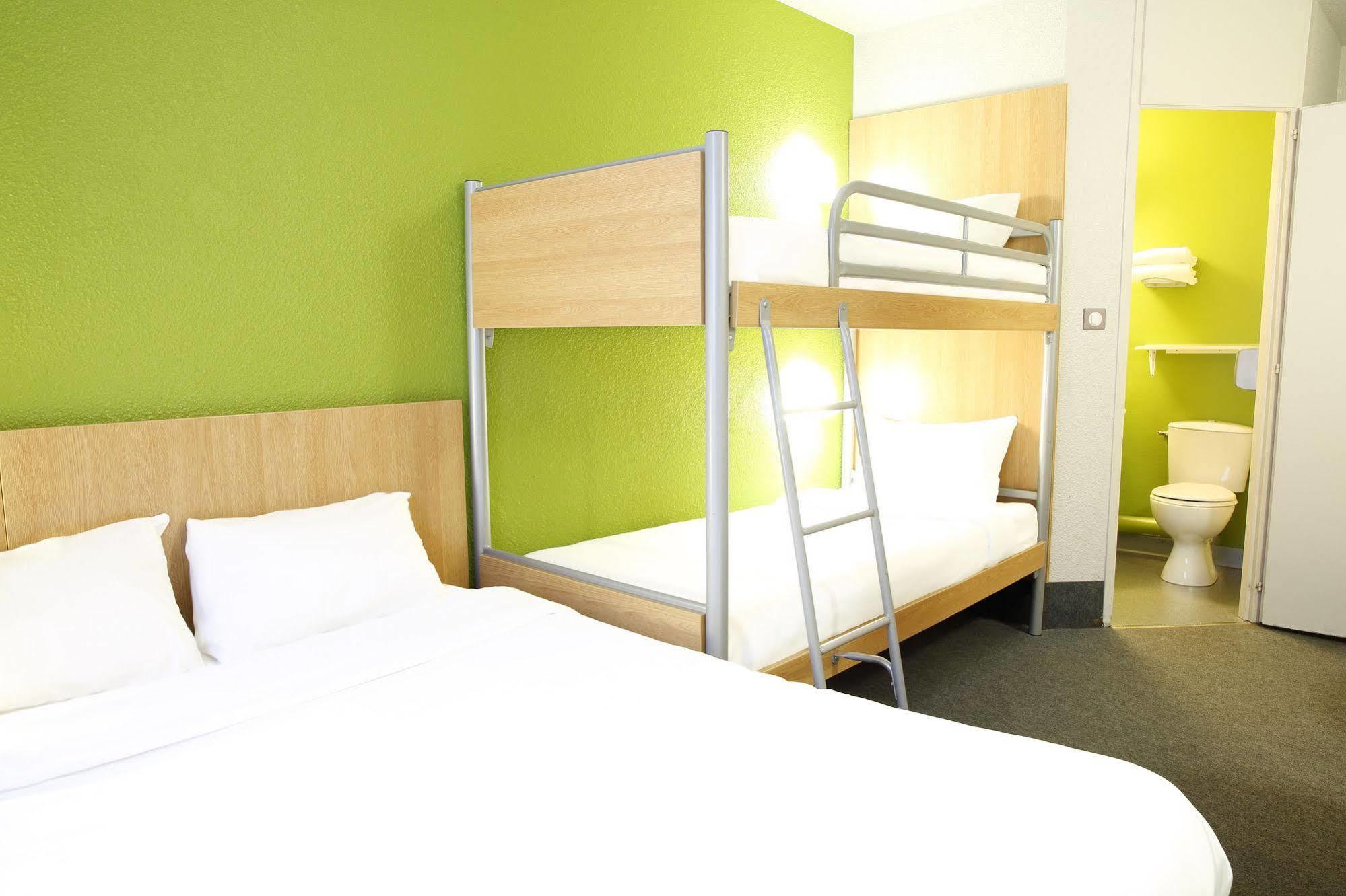 B&B Hotel Marseille Estaque Ngoại thất bức ảnh