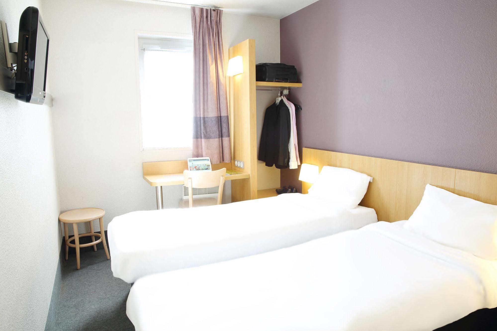 B&B Hotel Marseille Estaque Ngoại thất bức ảnh