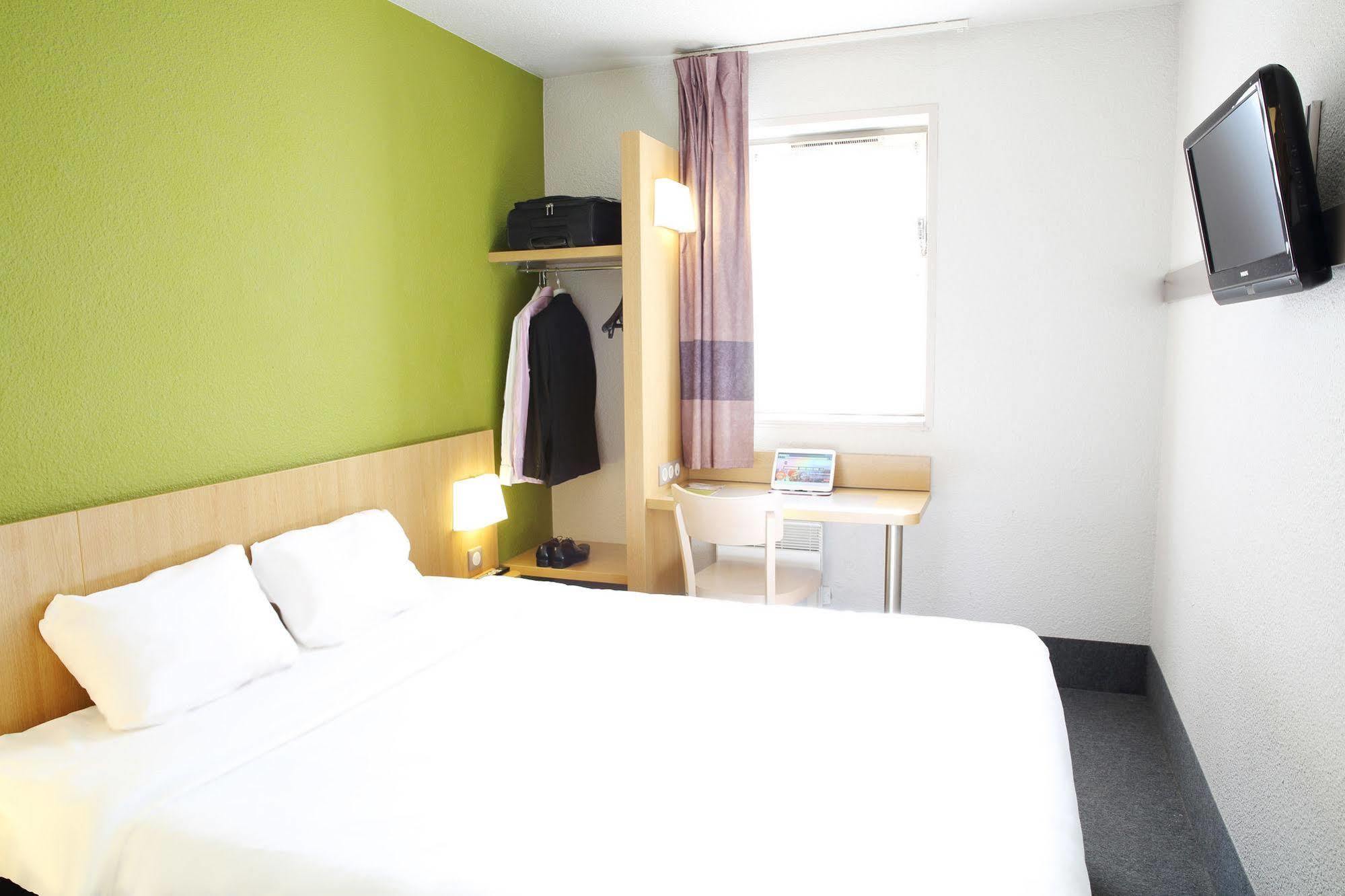 B&B Hotel Marseille Estaque Ngoại thất bức ảnh