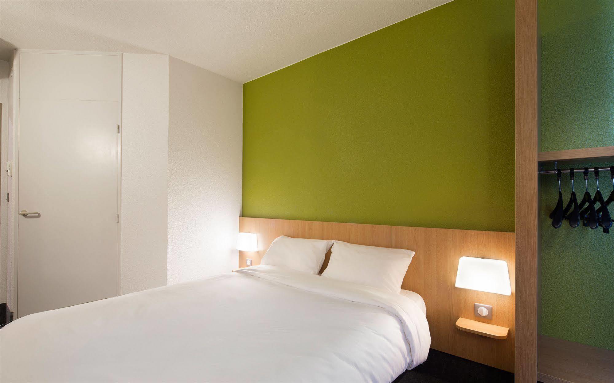 B&B Hotel Marseille Estaque Ngoại thất bức ảnh