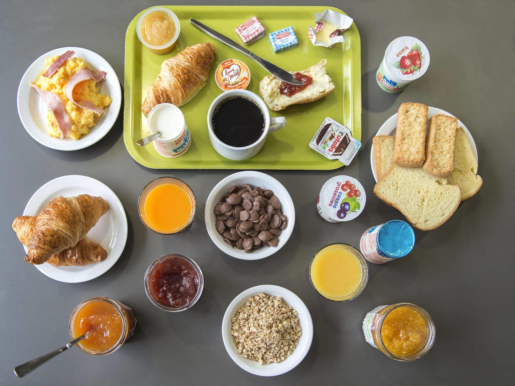 B&B Hotel Marseille Estaque Ngoại thất bức ảnh