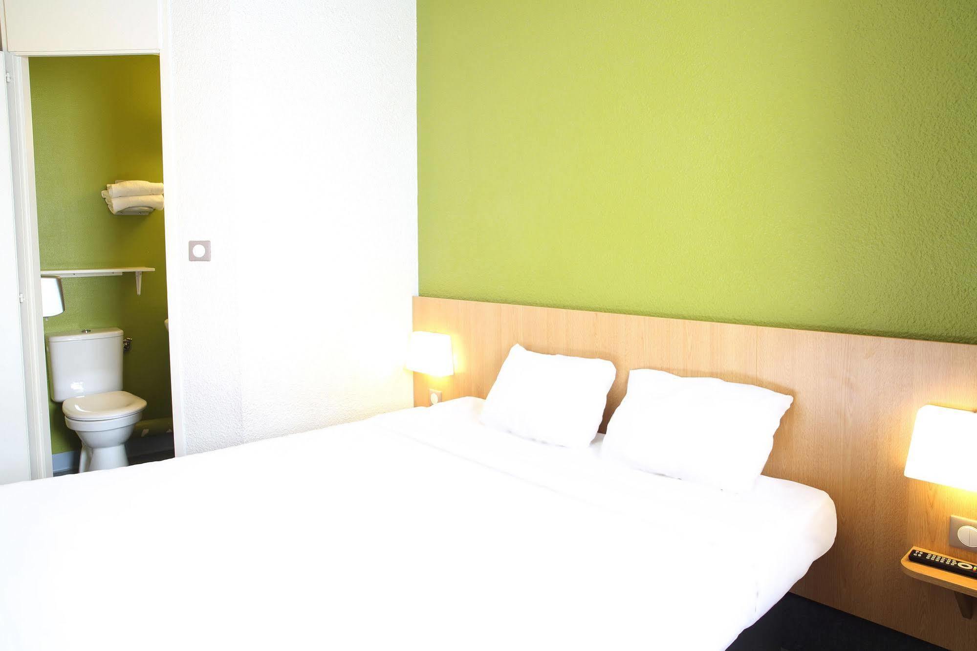 B&B Hotel Marseille Estaque Ngoại thất bức ảnh
