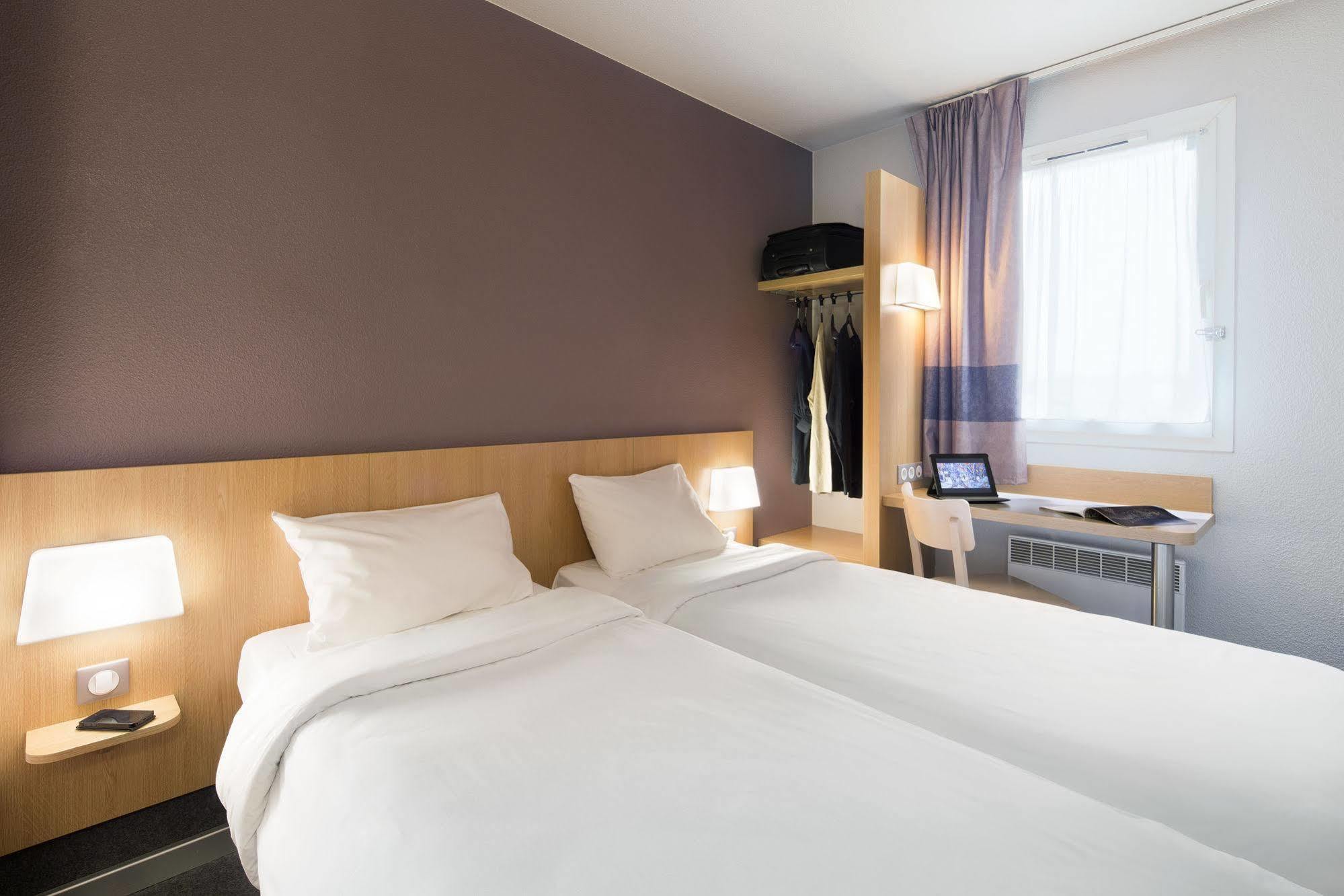 B&B Hotel Marseille Estaque Ngoại thất bức ảnh