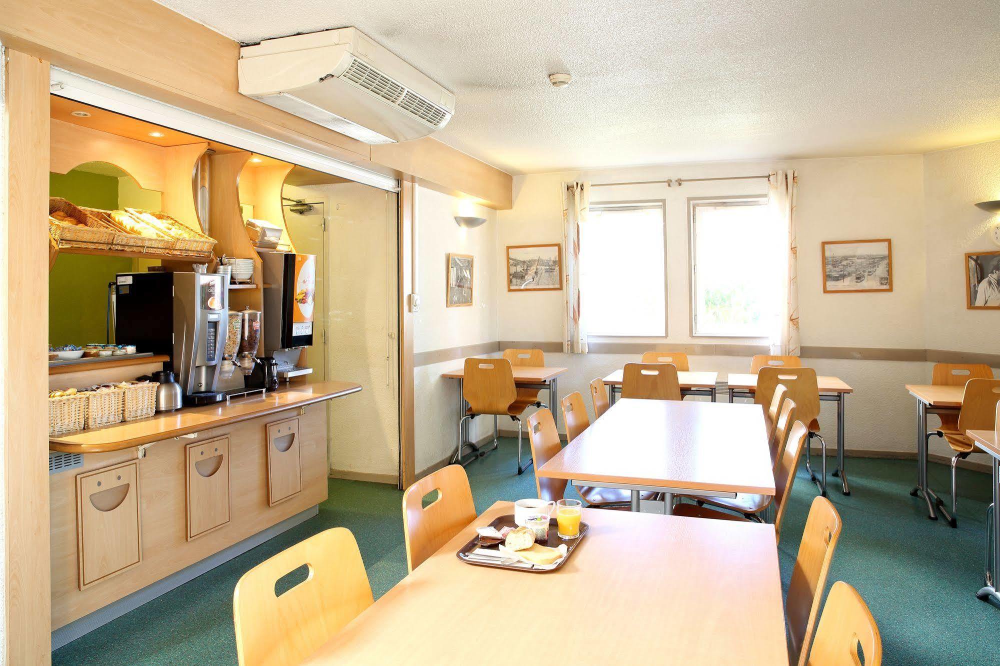 B&B Hotel Marseille Estaque Ngoại thất bức ảnh