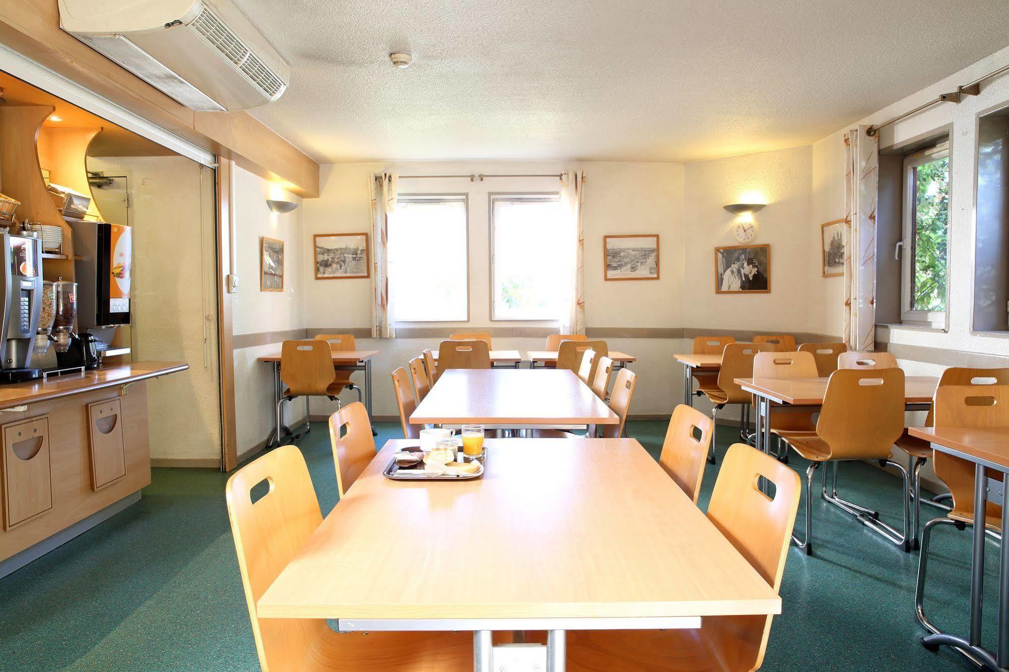 B&B Hotel Marseille Estaque Ngoại thất bức ảnh