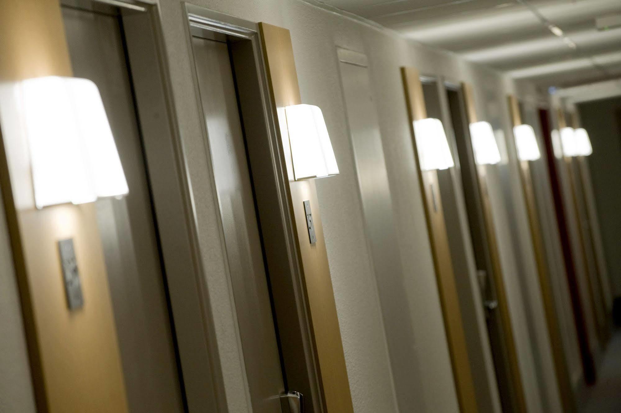 B&B Hotel Marseille Estaque Ngoại thất bức ảnh