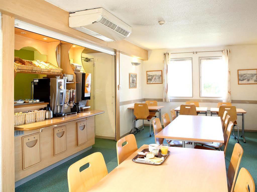 B&B Hotel Marseille Estaque Ngoại thất bức ảnh