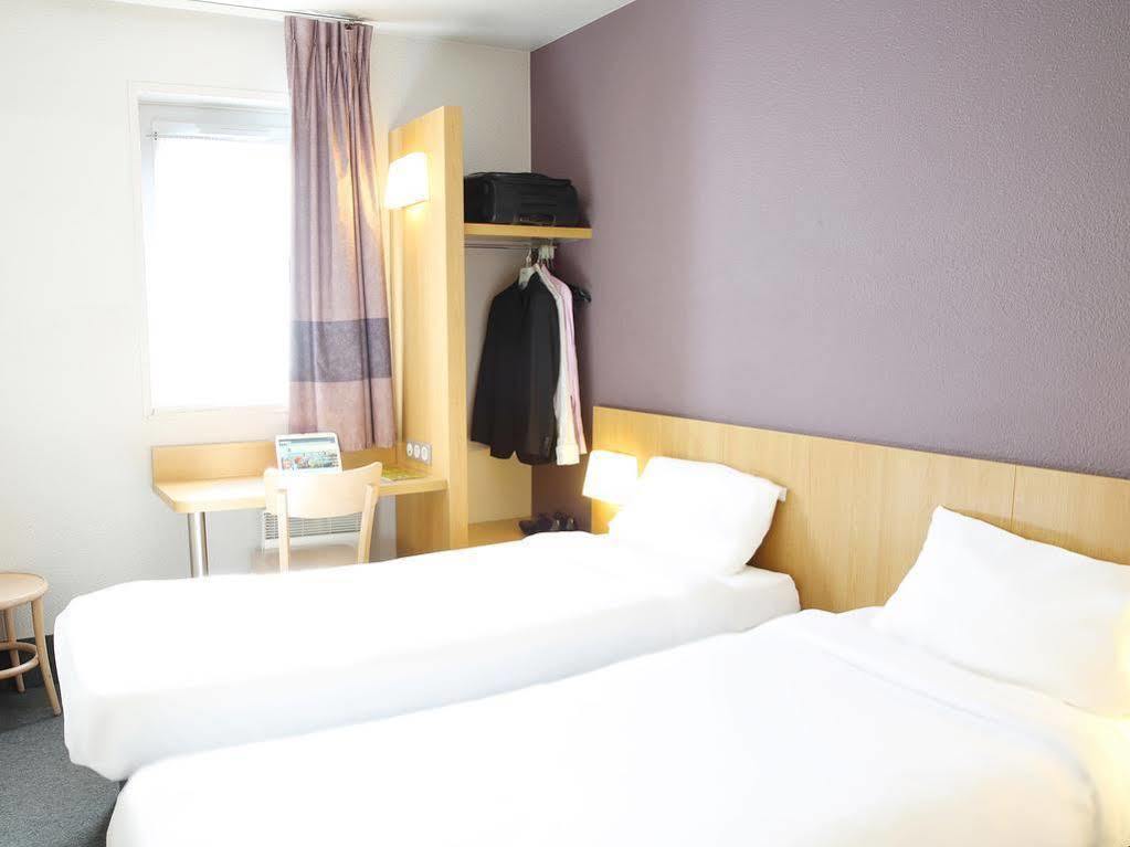 B&B Hotel Marseille Estaque Ngoại thất bức ảnh
