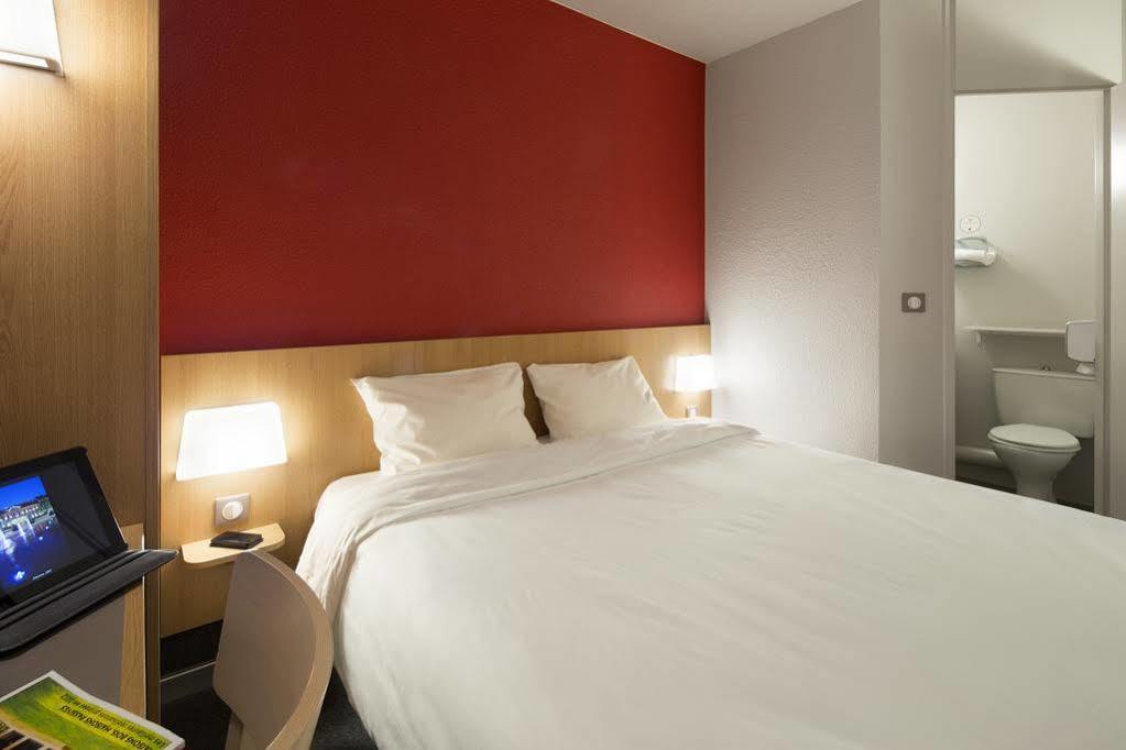 B&B Hotel Marseille Estaque Ngoại thất bức ảnh