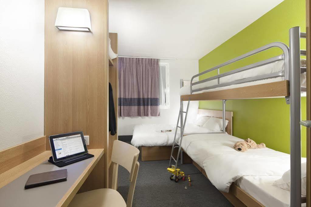 B&B Hotel Marseille Estaque Ngoại thất bức ảnh