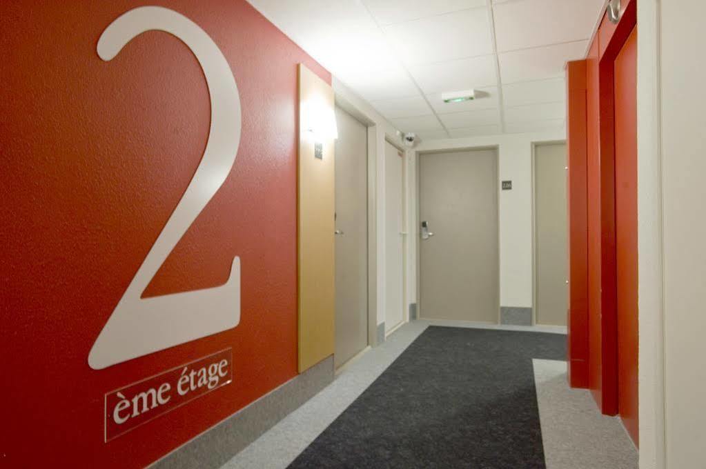 B&B Hotel Marseille Estaque Ngoại thất bức ảnh