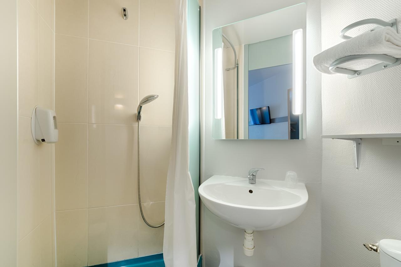 B&B Hotel Marseille Estaque Ngoại thất bức ảnh