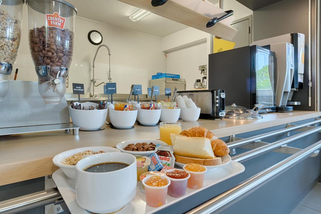 B&B Hotel Marseille Estaque Ngoại thất bức ảnh