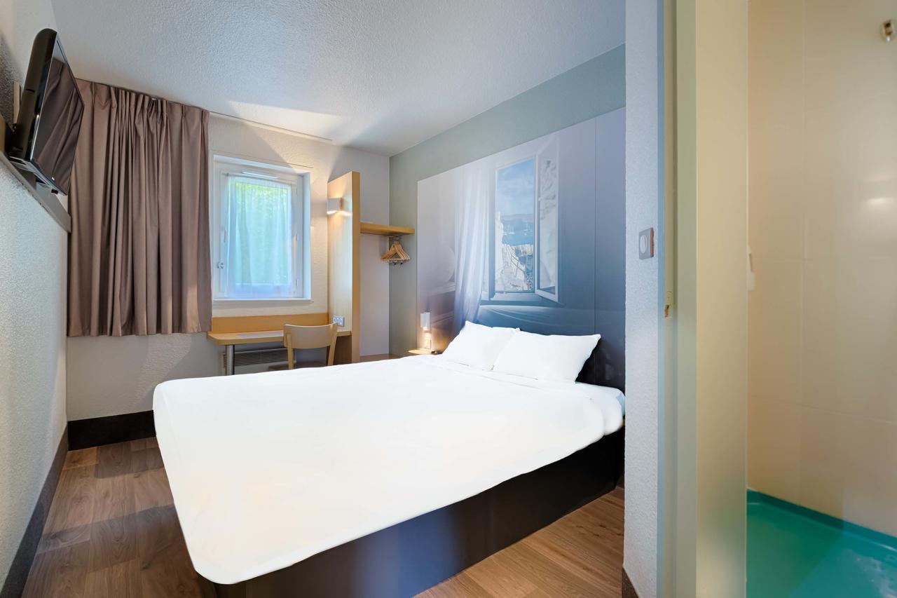 B&B Hotel Marseille Estaque Ngoại thất bức ảnh
