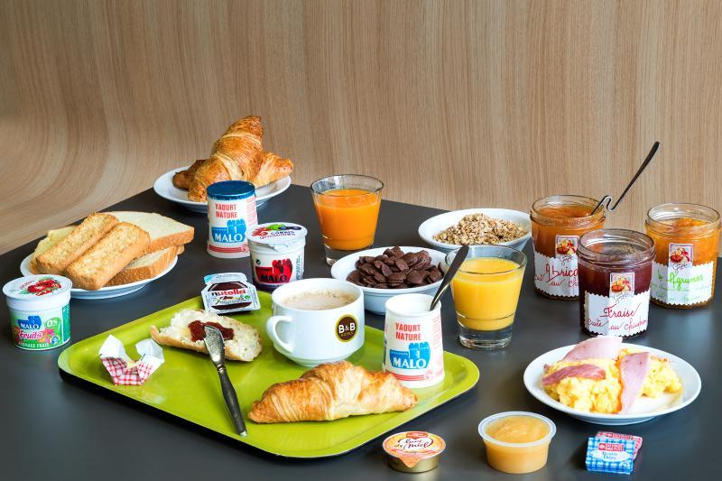 B&B Hotel Marseille Estaque Ngoại thất bức ảnh