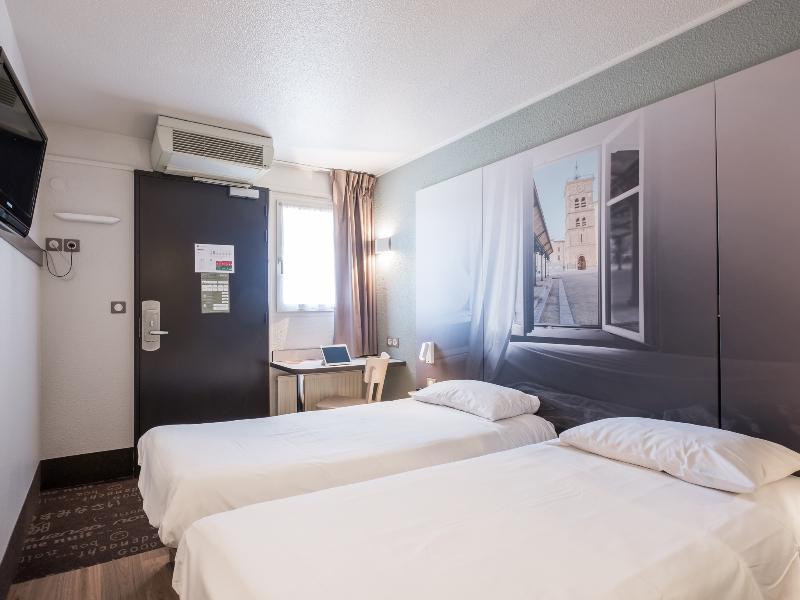 B&B Hotel Marseille Estaque Ngoại thất bức ảnh